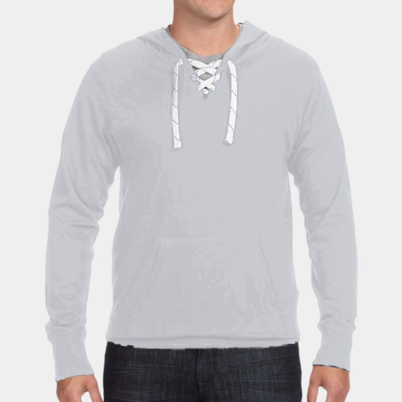 Adult Sport Lace Jersey Hood Thumbnail