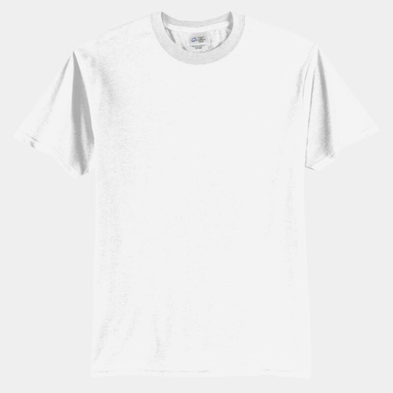 Tall Core Blend Tee Thumbnail