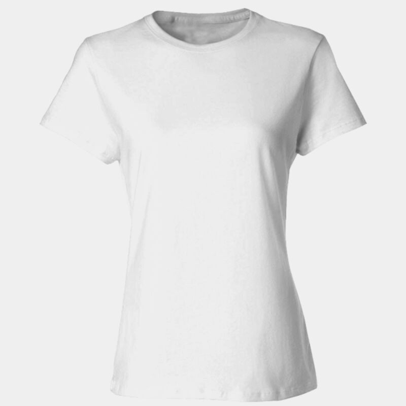 Ladies' Perfect-T T-Shirt Thumbnail
