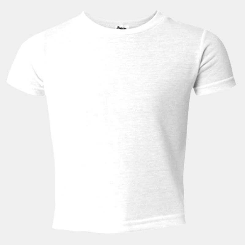 Toddler Sublimation T-Shirt Thumbnail