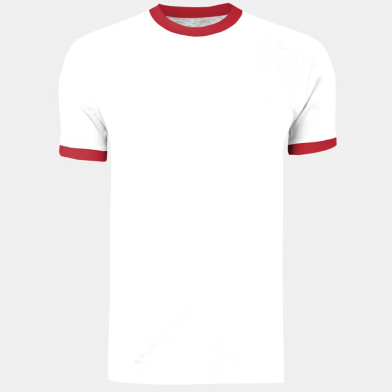 Youth Ringer T-Shirt Thumbnail