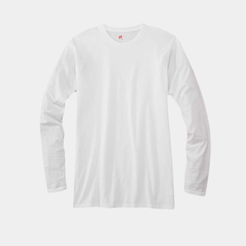 Adult Perfect-T Long-Sleeve T-Shirt Thumbnail