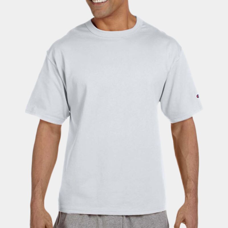 Adult Heritage Jersey T-Shirt Thumbnail