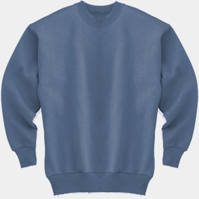 Unisex Ecosmart® Crewneck Sweatshirt Thumbnail