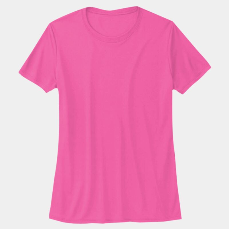 Ladies' Cool DRI® with FreshIQ Performance T-Shirt Thumbnail