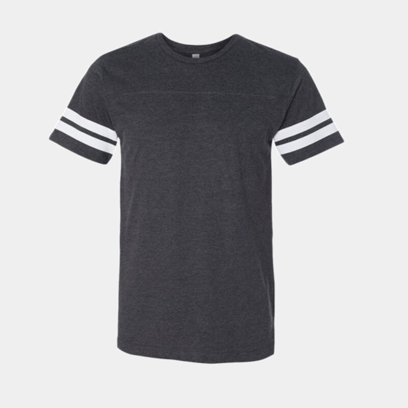 Men's Football T-Shirt Thumbnail