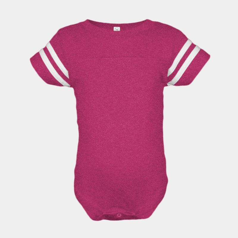 Infant Football Bodysuit Thumbnail