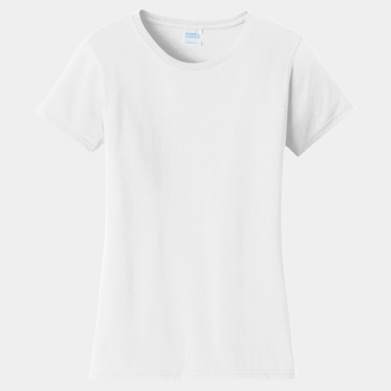 Women's Fan Favorite Tee Thumbnail