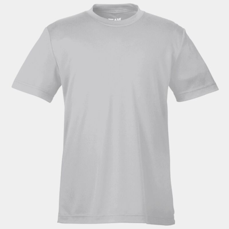 Youth Zone Performance T-Shirt Thumbnail