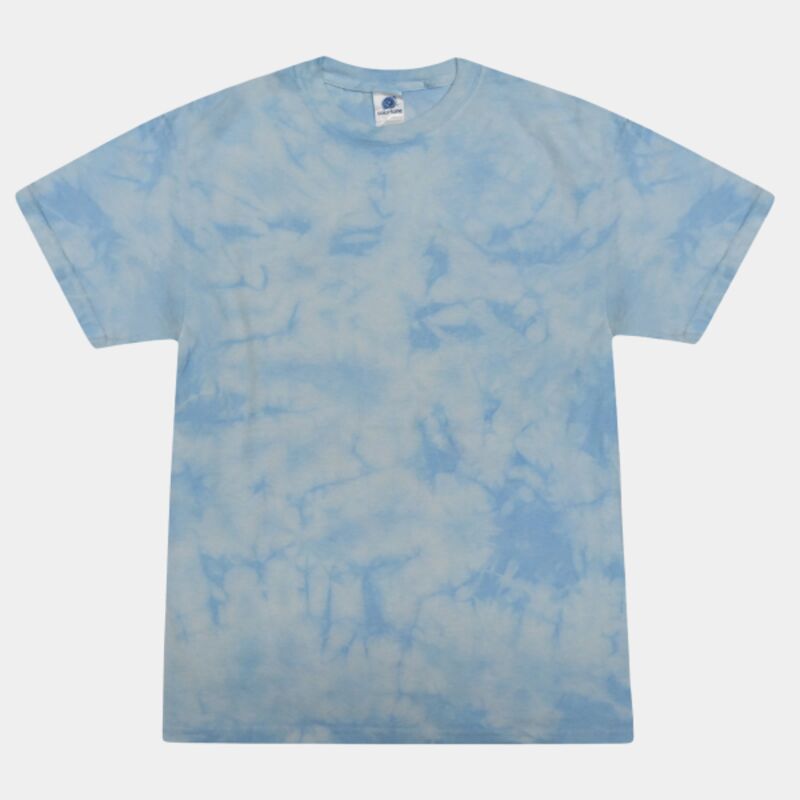 Crystal Wash T-Shirt Thumbnail