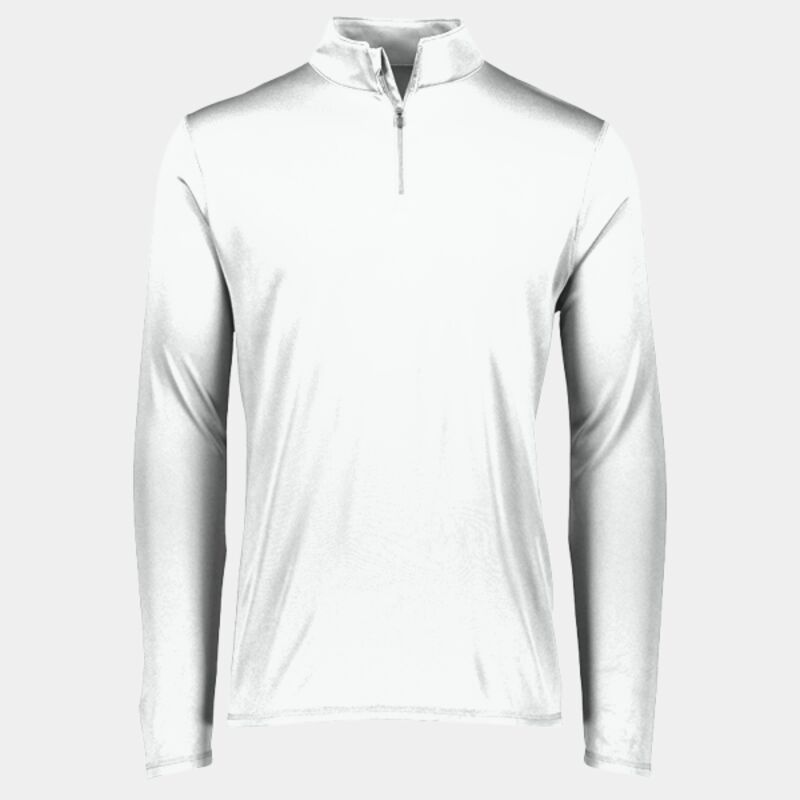 Youth Attain Quarter-Zip Pullover Thumbnail