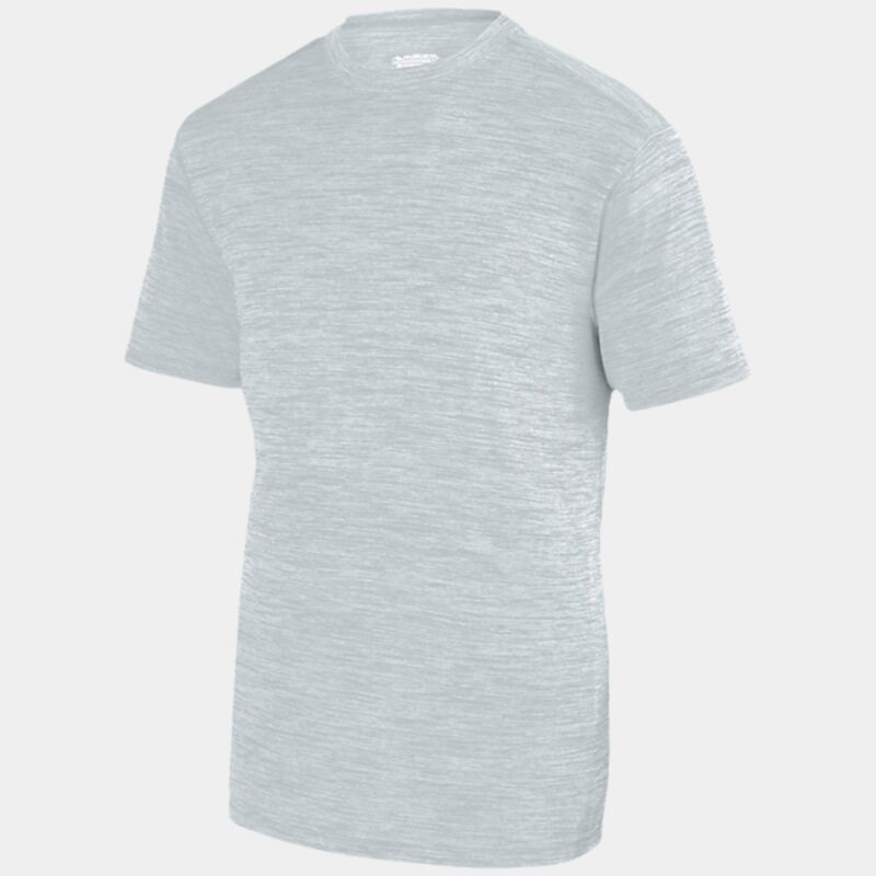 Youth Shadow Tonal Heather Short-Sleeve Training T-Shirt Thumbnail