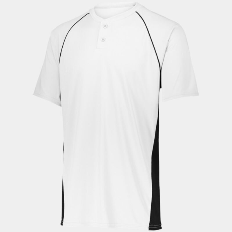 Unisex True Hue Technology Limit Baseball/Softball Jersey Thumbnail