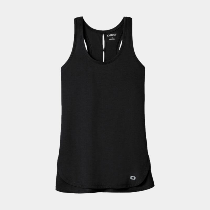 Women's Luuma Tank Thumbnail