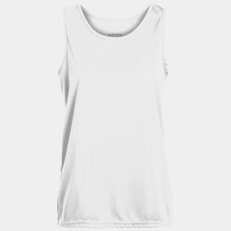 Girls' Training Tank Thumbnail