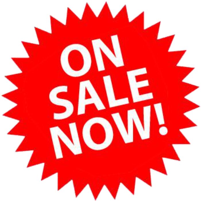 On Sale Thumbnail