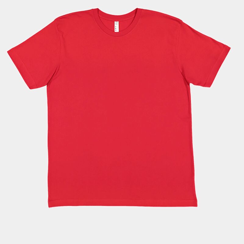 Men's Fine Jersey T-Shirt Thumbnail