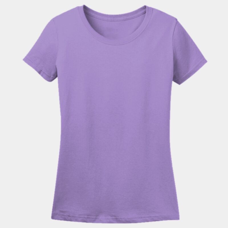 Ladies' Triblend Short-Sleeve T-Shirt Thumbnail