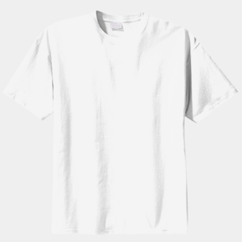 Port Youth Essential T Shirt Thumbnail