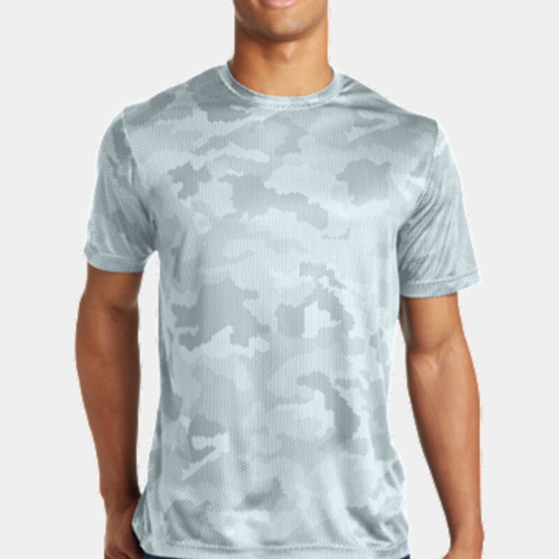 CamoHex Tee Thumbnail