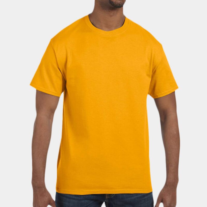 5.6 oz., 50/50 Heavyweight Blend™ T-Shirt Thumbnail