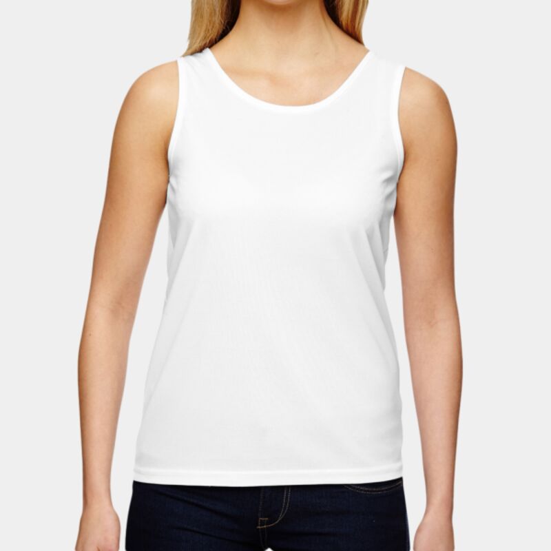 Ladies' Training Tank Thumbnail