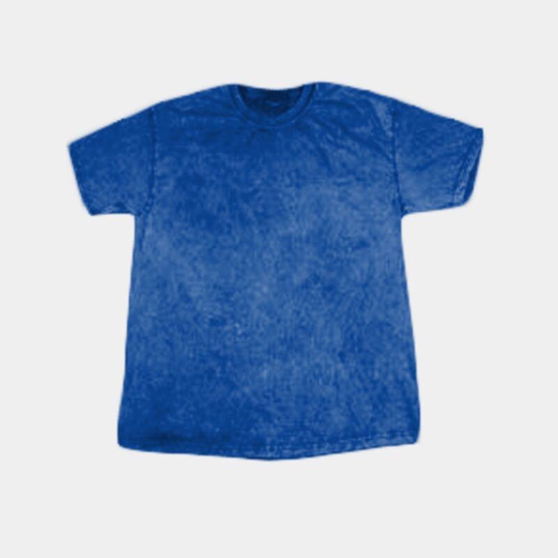 Drop Ship Vintage Mineral Wash T-Shirt Thumbnail
