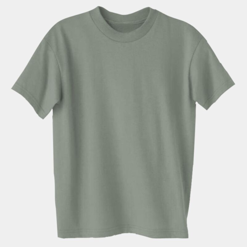 5.2 oz., 50/50 ComfortBlend® EcoSmart® T-Shirt Thumbnail
