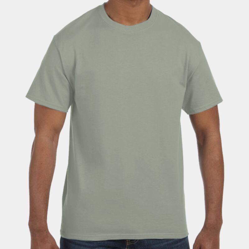 6.1 oz. Tagless® T-Shirt Thumbnail