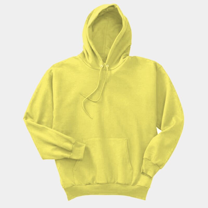 7.8 oz. ComfortBlend® EcoSmart® 50/50 Pullover Hood Thumbnail
