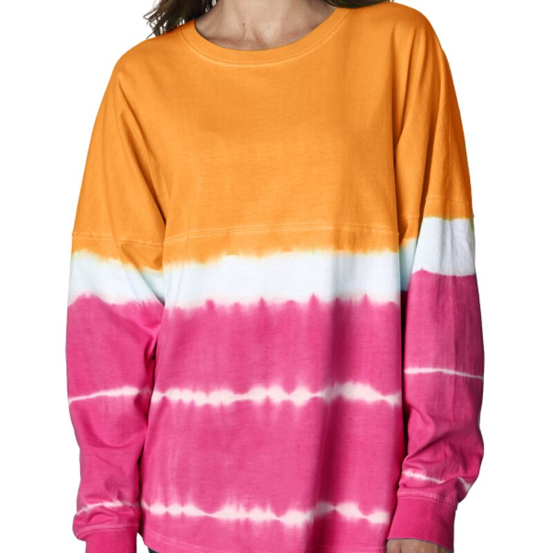 Adult Game Day Jersey Mult-Color Thumbnail