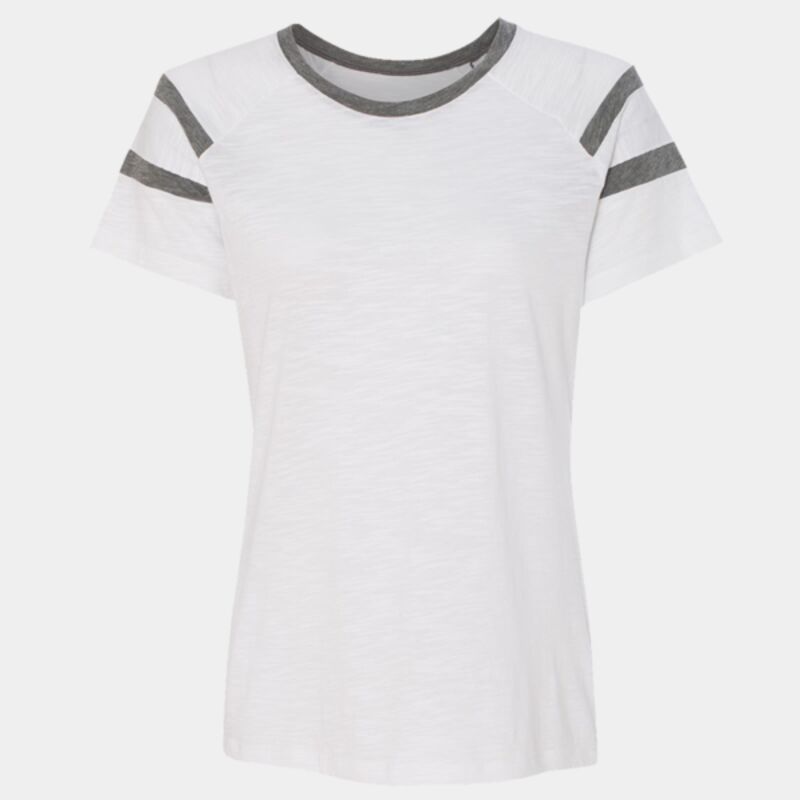 Women's Short Sleeve Fanatic T-Shirt Thumbnail