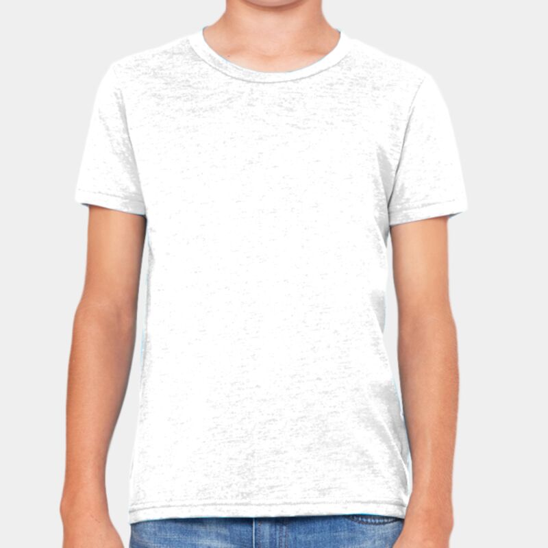 Youth Jersey Short-Sleeve T-Shirt Thumbnail