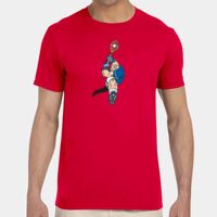 Softstyle® 4.5 oz. T-Shirt Thumbnail