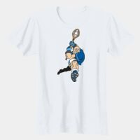 Ladies' Softstyle® Fitted T-Shirt Thumbnail