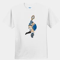 DryBlend® Youth 5.6 oz., 50/50 T-Shirt Thumbnail