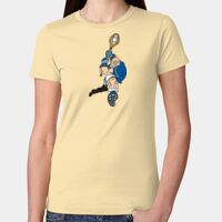 Ladies' T-Shirt Thumbnail
