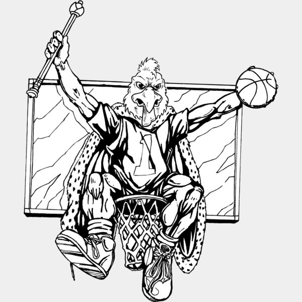 Mascots Mascots Thumbnail